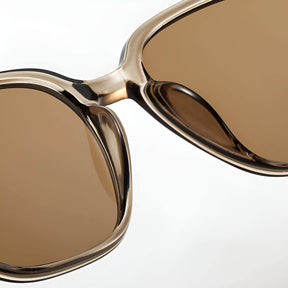 Óculos Wood Luxury